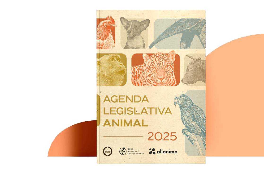 Agenda Legislativa Animal 2025