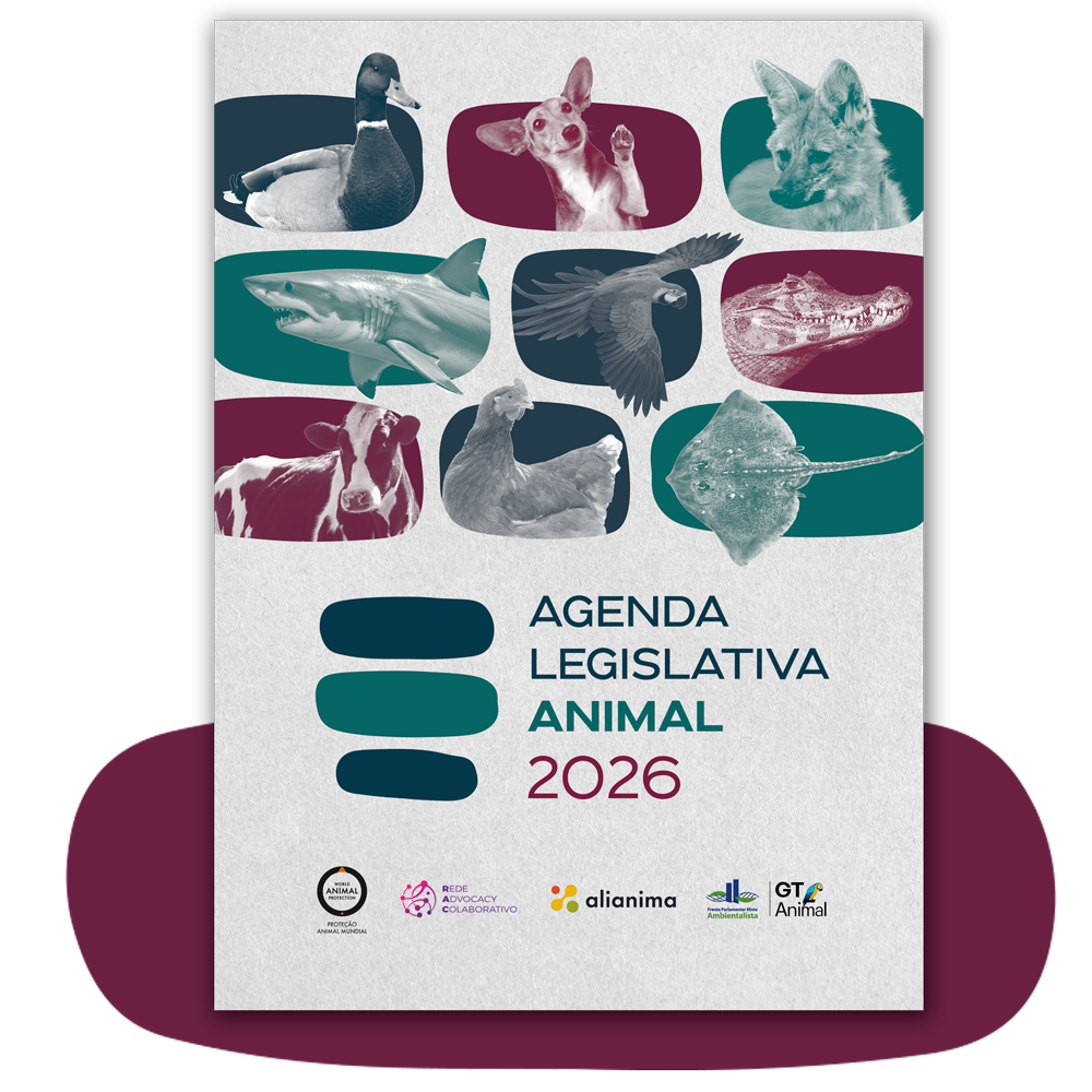 Agenda Legislativa Animal 2026