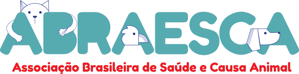 Abraesca - Associação Brasileira de Saúde e Causa Animal Abraesca - Associação Brasileira de Saúde e Causa Animal