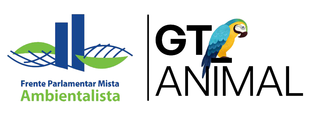 GT Aanimal - Frente Parlamentar Mista Ambientalista